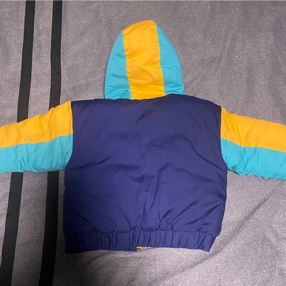 Puffer jacket - Picture 3 of 3